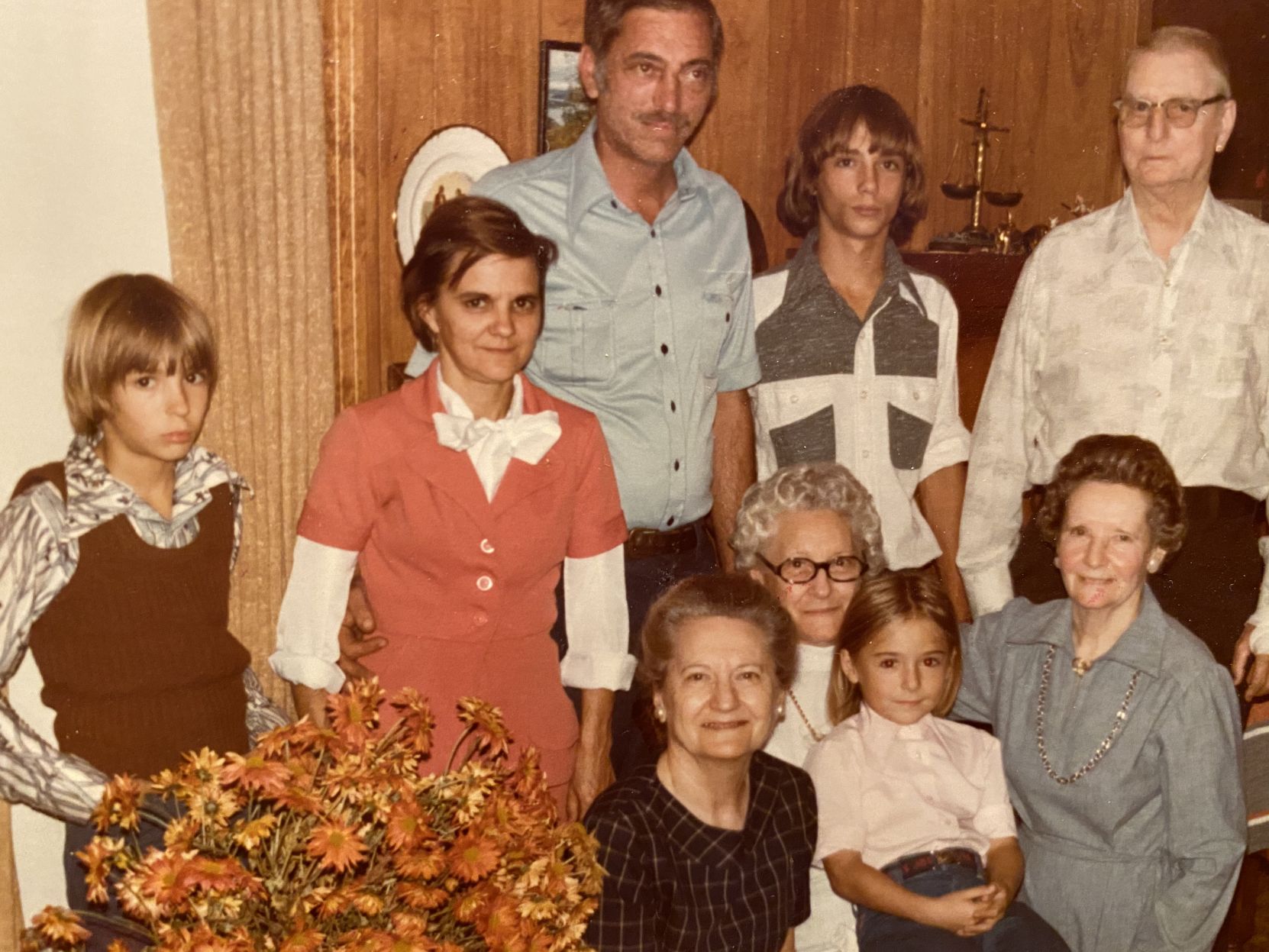 Good Family